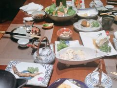 -福樱兰海鲜放题铁板烧(加州店)