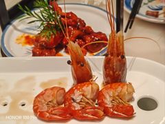 -假装苏杭·迎春花与梅(陆家嘴中心店)