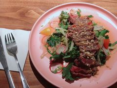 -百好乐宠物友好餐厅(朝外大街店)