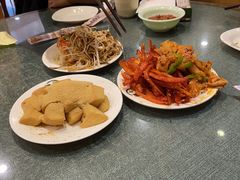 -春花民族美食(佳木斯总店)