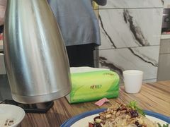 -九转小磨·非遗东北菜(群力店)