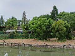 -宁波野生动物园