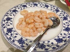 -梅龙镇酒家(南京西路总店)