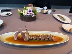 -遇外滩(BFC外滩金融中心店)