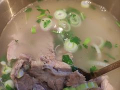 -梨花牛肉汤饭(仁恒伊势丹店)