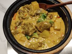 -火啫啫·粤式啫啫煲(南通首店)