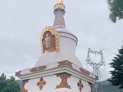 -康定跑马山风景区