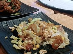 -壹酒贰肉1926·深夜食堂(南京北街店)