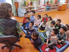 -MUFFY'S博识梦飞幼儿园(万柳园)