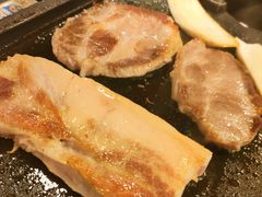 -咕咕站韩国料理(紫金港店)