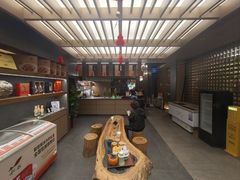 -船歌·鱼水饺青岛菜(闽江二路店)