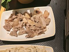 -潮发潮汕牛肉店(东方宝泰店)