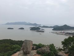 景点-花竹村