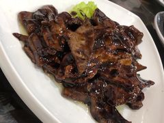 酱爆猪肝-壶园美食·淮扬菜(东圈门店)