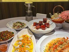 -章吴记喜瑞餐厅(东东城店)