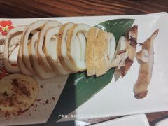 -鸟鹏烧鸟居酒屋(熙龙湾店)