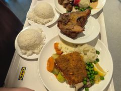 -宜家·瑞典风味餐厅(无锡店)