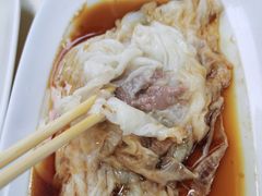 牛肉拉肠-源记肠粉(华贵路店)