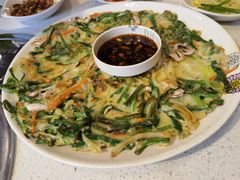 -名家韩国料理·烤肉(瑶海店)