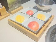 -浩爷羊蝎子火锅(望京店)