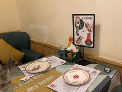 -格兰西点餐厅(文化街店)