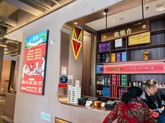 -漫圆·品质家宴(榔梨店)