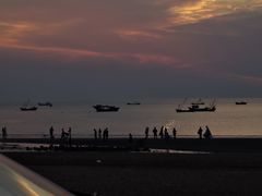-金海滩海水浴场