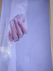 -甲骨文美甲美睫美容化妆