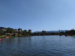 -枫香湖儿童公园