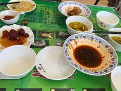 -令氏家外家周秦食府(高新店)