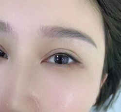 -张小野·专业半永久纹眉