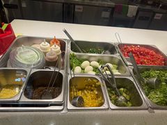 -油梨树 AVOCADO TREE(亮马桥店)