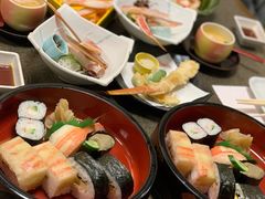 -蟹道乐(道顿堀本店)