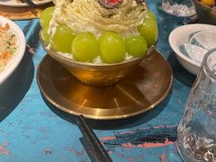 -茶人村·宫廷私厨(奥体印象城店)