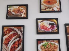 -豆相识•九九豆腐脑(牛咡桥店)