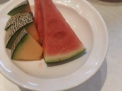 -珊海荟海鲜楼·天津菜·海肠捞饭·皮皮虾锅贴王(佛罗伦萨店)