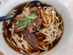 李先生牛肉面-李先生牛肉面大王(济泺路店)