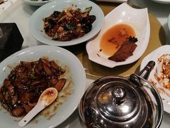 -新侨小馆(东直门北小街店)
