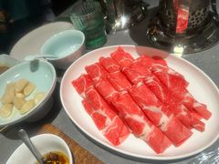 -鼎鼎香·港式火锅(北京SKP店)