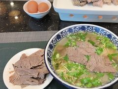-飞天大厦清真餐厅