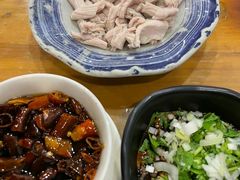 -金生隆(六铺炕店)