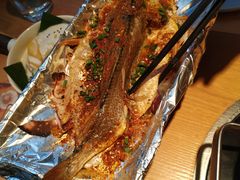 香辣小黄鱼-生如夏花泰式火锅(鹭洲里店)