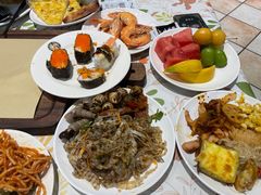 -汉斯南美烤肉(总店)