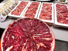 -八合里潮汕鲜牛肉火锅(广州五羊邨店)