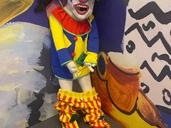-Y&Y创意真人密室逃脱馆(人民广场步行街店)