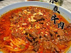 -懒人盐府人家(航天桥店)