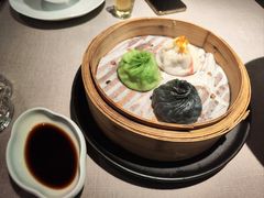 -米桃·苏园·苏锡菜(仁恒仓街店)