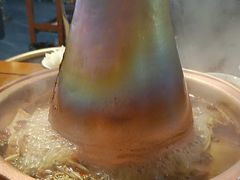 -前门杨记·铜锅涮肉(王府井·故宫店)