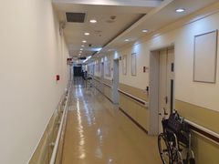 -北京朝阳门中西医结合医院