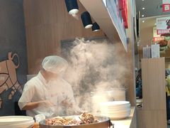 -西贝(南山宝能太古城店)